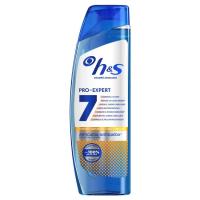 Xampú Pro7 Prevenció Caiguda H&S, pot 300 ml