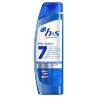 Xampú Pro7 multi acció H&S, pot 300 ml