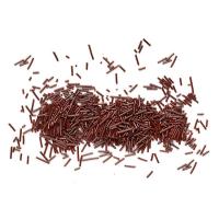 Fideus de xocolata DOLCERICO, paquet 100 g