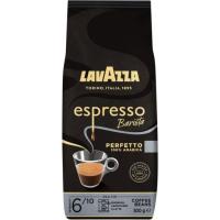 Cafè en gra espresso barista perfetto LAVAZZA, paquet 500 g