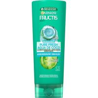 Condicionador pure fresh FRUCTIS, pot 250 ml