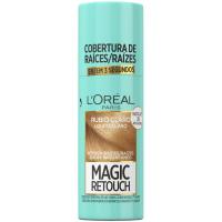 Retoca arrel color ros clar MAGIC RETOUCH, spray 75 ml