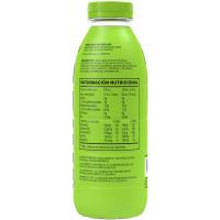 Bebida isotónica Lemon Lime PRIME, botella 50 cl
