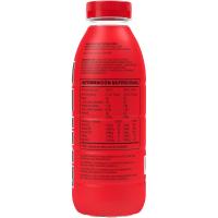 Bebida Isotónica Tropical Punch PRIME, botella 50 cl