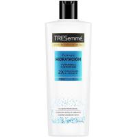 Acondicionador hidratación intensa TRESEMME, bote 400 ml