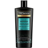 Champú liso y sedoso TRESEMME, bote 685 ml