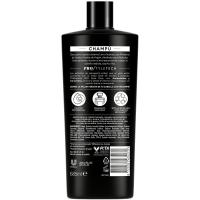 Champú liso y sedoso TRESEMME, bote 685 ml