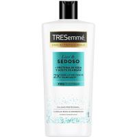 Condicionador llis i sedós TRESEMMÉ, pot 685 ml