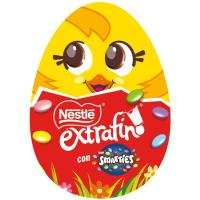 Ou de Pasqua SMARTIES, 1 ud, 40 g
