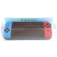 Mando switch de chocolate MUSFI'S, caja 200 g