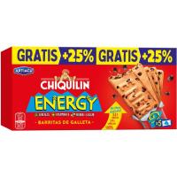 Galleta Energy On ARTIACH, caja 160+40 g Gratis