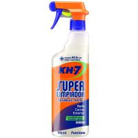 Super netejador desinfectant KH-7, pistola 715 ml