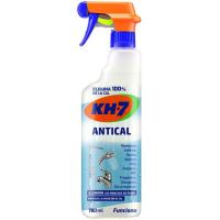 Limpiador baño antical KH-7, pistola 780 ml