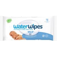 Tovalloletes WATERWIPES, paquet 60 u