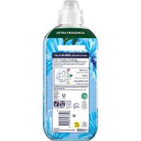 Suavitzant blau vital MIMOSIN, ampolla 56 dosi