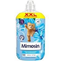 Suavitzant blau vital MIMOSIN, ampolla 105 dosi