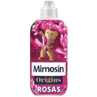 Suavitzant rosa silvestre MIMOSIN ORIGINS, ampolla 50 dosi