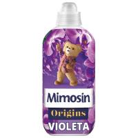 Suavitzant violeta campestre MIMOSIN ORIGINS, ampolla 50 dosi