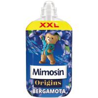 Suavitzant bergamota salvatge MIMOSIN ORIGINS, ampolla 95 dosi