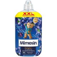 Suavitzant bergamota salvatge MIMOSIN ORIGINS, ampolla 95 dosi