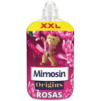 Suavitzant rosa silvestre MIMOSIN ORIGINS, ampolla 95 dosi