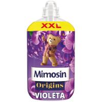 Suavitzant violeta campestre MIMOSIN ORIGINS, ampolla 95 dosi