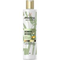Xampú bambú PANTENE pro-V Miracles, pot 250 ml