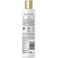 Champú bambú PANTENE PRO-V MIRACLES, bote 250 ml