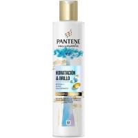 Xampú hidratació&brillantor PANTENE pro-V Miracles, pot 250 ml