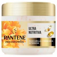 Mascareta cactus PANTENE pro-V Miracles, pot 300 ml