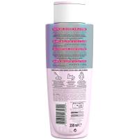 Xampú Glycolic gloss ELVIVE, dosificador 200 ml