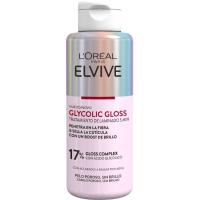 Post Condicionador Glycolic ELVIVE, dosificador 200 ml