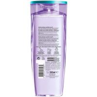 Champú Hialurónico Pure ELVIVE, bote 380 ml