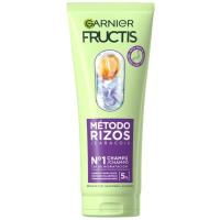 Xampú Mètode Rínxols FRUCTIS, tub 200 ml