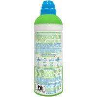 Desinfectant de fruites i verdures SANICENTRO, ampolla 750 ml