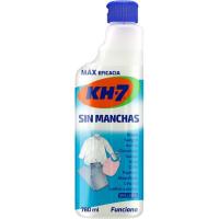 Prelavado sin manchas KH-7, recambio 780 ml