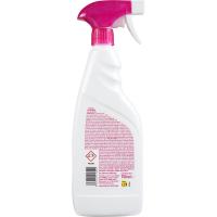Netejador pistola taques humitat i resistents EROSKI, 750 ml