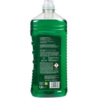 Netejador multiusos bioalcohol EROSKI, ampolla 1,5 litres