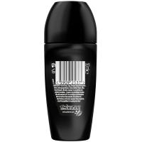 Desodorante para hombre Black AXE, roll on 50 ml