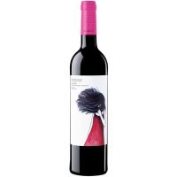 Vi negre D.O. Empordà COP DE VENT, ampolla 75 cl