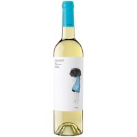 Vi blanc D.O. Empordà COP DE VENT, ampolla 75 cl