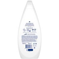 Gel de dutxa cuidat fresc DOVE, pot 720 ml