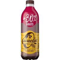 Batut de cacau CACAOLAT 0%, ampolla 1,3 litres