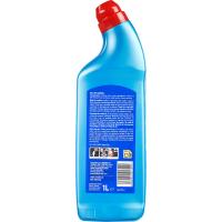 Gel wc marí EROSKI, ampolla 1 litre