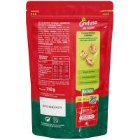 Cacahuete crunch tijuana GREFUSA, bolsa 110 g