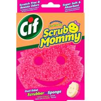 Fregall scrub mommy CIF, 1 u