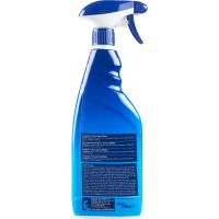 Netejador anticalç pistola EROSKI, 750 ml