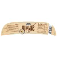 Hummus clàssic EROSKI, 240 g