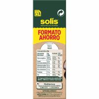 Tomàquet fregit oli d'oliva SOLIS, brick 500 g