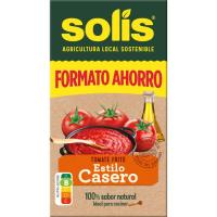 Tomàquet fregit casolà SOLIS, brick 500 g